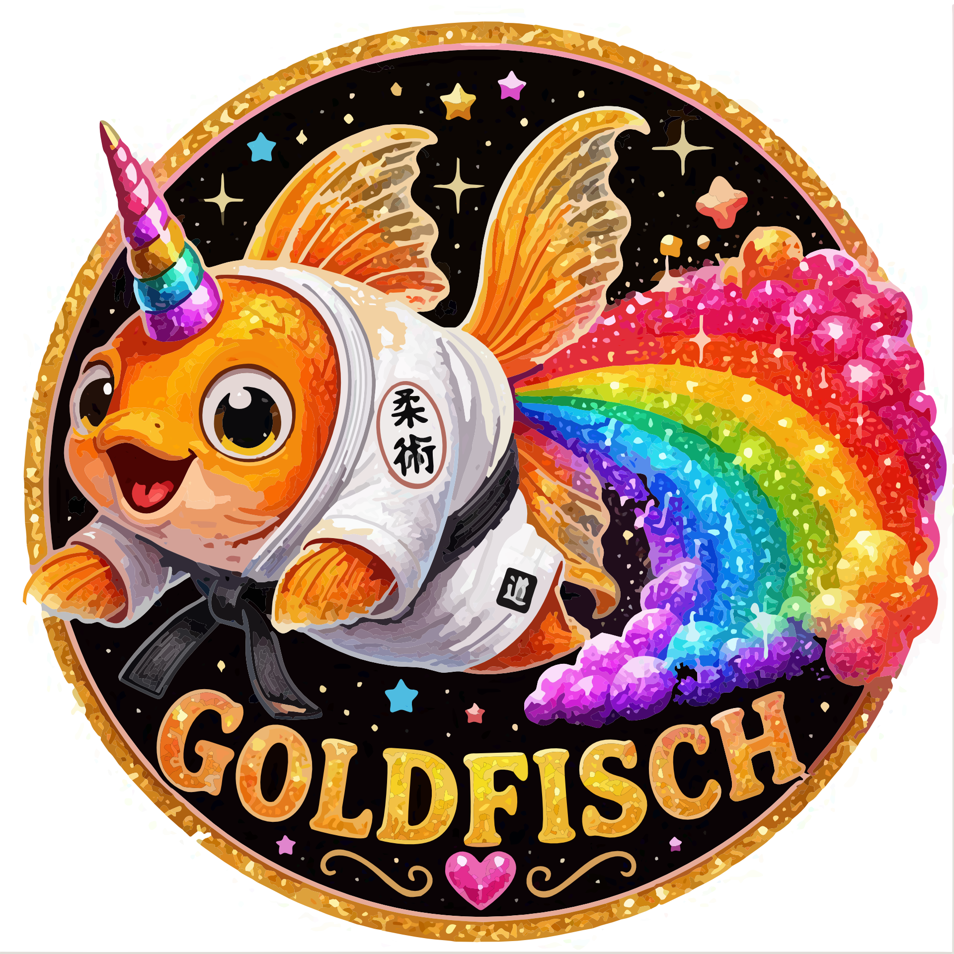 Goldfisch i.e.V.